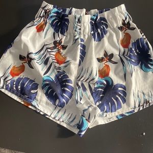 Shein shorts